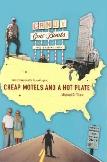 Cheap Motels and a Hot Plate book by Michael D. Yates