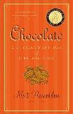 Chocolate, Bittersweet Saga book by Mort Rosenblum