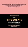Chocolate Connoisseur book by Chloe Doutre-Roussel