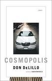 Cosmopolis novel by Don DeLillo