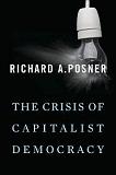 Crisis of Capitalist Democracy book by Richard A. Posner