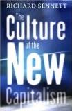 Culture of the New Capitalism book by Richard Sennett