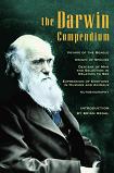 Darwin Compendium book from Barnes & Noble