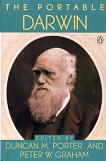 Portable Darwin book edited by Duncan Porter & Peter Graham