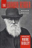 Darwin Reader anthology edited by Mark Ridley