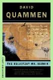Reluctant Mr. Darwin book by David Quammen