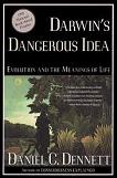 Darwin's Dangerous Idea book by Daniel C. Dennett