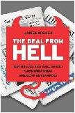 Deal From Hell / Great American Newspapers book by James O'Shea