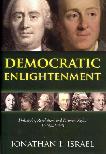Democratic Enlightenment book by Jonathan Israel