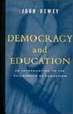 Democracy & Education book by John Dewey