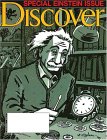Discover Magazine's September 2004 Einstein issue