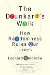 Drunkard's Walk / Randomness book by Leonard Mlodinow