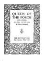 Queen of the Porch and Other Droll Stories book by Elbert Hubbard
