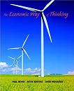 The Economic Way of Thinking book by Paul Heyne, Peter Boettke & David Prychitko