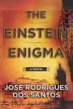 Einstein Enigma novel by Jos Rodrigues dos Santos