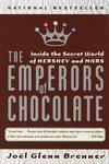 Emperors of Chocolate book by Jol Glenn Brenner