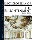 Encyclopedia of The Enlightenment book edited by Peter Hanns Reill & Ellen Judy Wilson