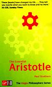 Essential Aristotle book by Paul Strathern