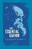 Essential Darwin book edited by Julian Huxley