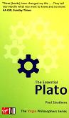 Essential Plato book by Paul Strathern