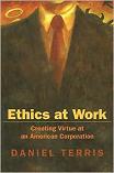 Ethics At Work book by Daniel Terris