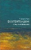 Existentialism Very Short Introduction book by Thomas Flynn