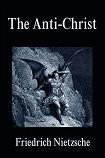 Nietzsche's The Anti-Christ book translated by H.L. Mencken