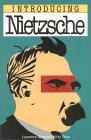 Introducing Nietzsche book by Laurence Gane & Kitty Chan