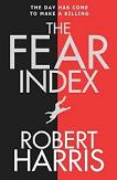 Fear Index novel by Robert Harris