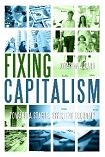 Fixing Capitalism book by Jonathan Carr