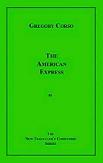 The American Express novel by Gregory Corso