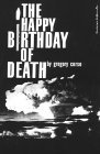 The Happy Birthday of Death poems by Gregory Corso