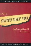 Nineteen Eighty-Four novel