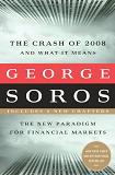 Crash of 2008 & What It Means book by George Soros