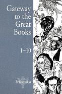 Gateway to the Great Books set edited by Robert M. Hutchins & Mortimer J. Adler