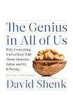 Genius In All of Us book by David Shenk