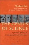Genius of Science book by Abraham Pais