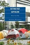 Getting Past Capitalism book by Cynthia Kaufman