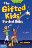 Gifted Kids' Survival Guide book by Judy Galbraith, M.A.