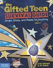Gifted Teen Survival Guide book by Judy Galbraith, M.A. & Jim Delisle, PhD