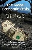 Global Economic Crisis book edited by Michel Chossudovsky & Andrew Gavin Marshall