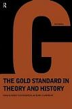 The Gold Standard in Theory & History book edited by Barry Eichengreen & Marc Flandreau