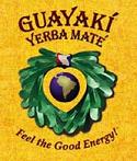 Guayak brand yerba-mate