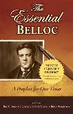 Essential Belloc book edited by McCloskey, Bloch & Robertson