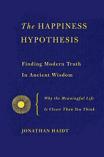 Happiness Hypothesis book by Jonathan Haidt