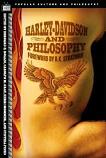Harley-Davidson & Philosophy book
