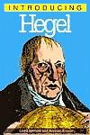 Introducing Hegel book by Lloyd Spencer & Andrzej Krauze