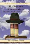 Hegemony of Common Sense book by Dean Wolfe Manders