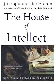 The House of Intellect book by Jacques Barzun
