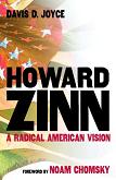 Howard Zinn Radical American Vision book by Davis D. Joyce